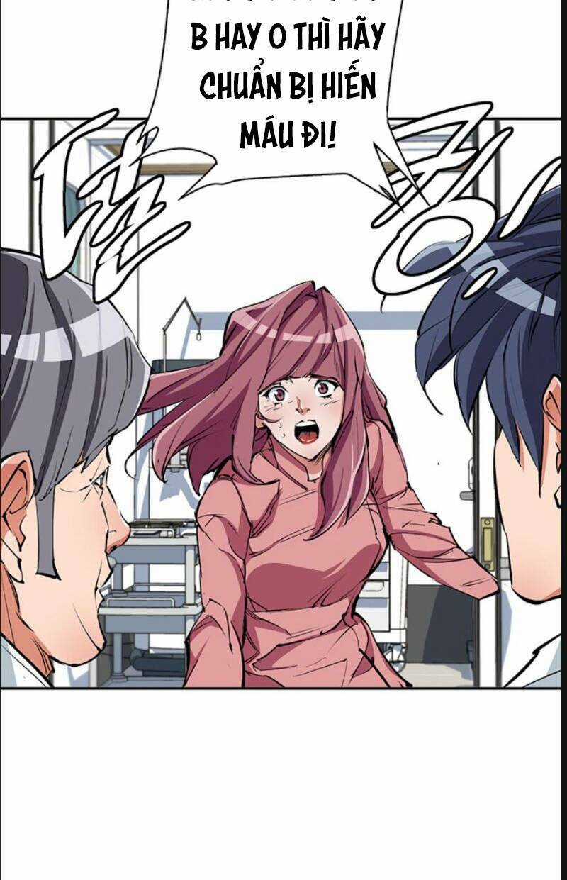 Tôi Viết Sách Để Thăng Cấp Chapter 99 trang 18