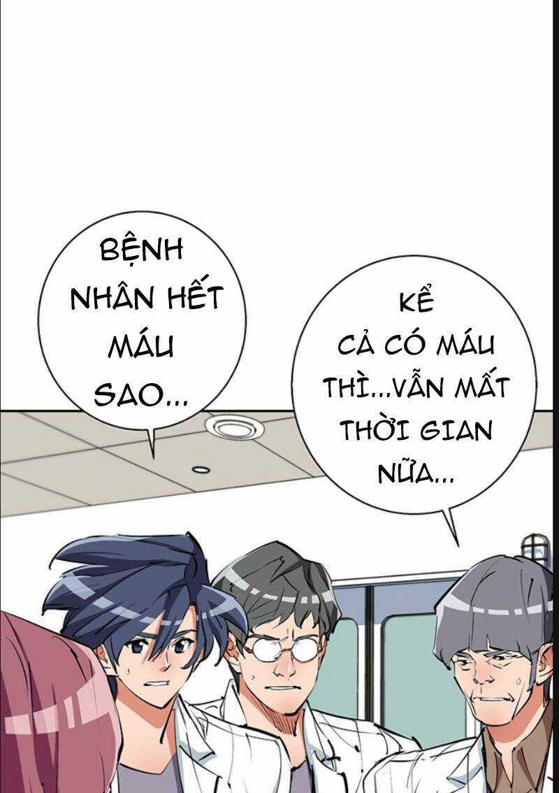 Tôi Viết Sách Để Thăng Cấp Chapter 99 trang 19