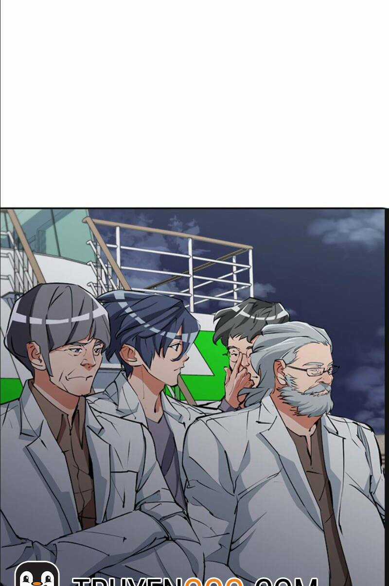 Tôi Viết Sách Để Thăng Cấp Chapter 99 trang 2