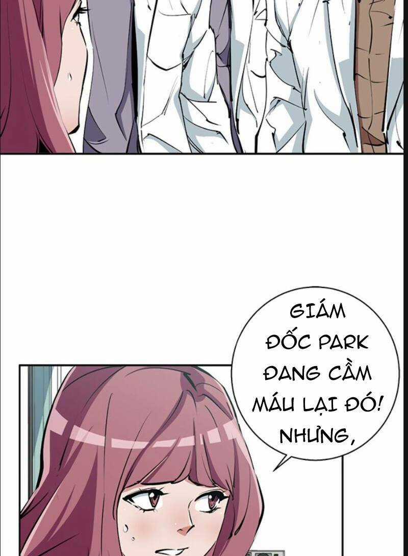 Tôi Viết Sách Để Thăng Cấp Chapter 99 trang 20