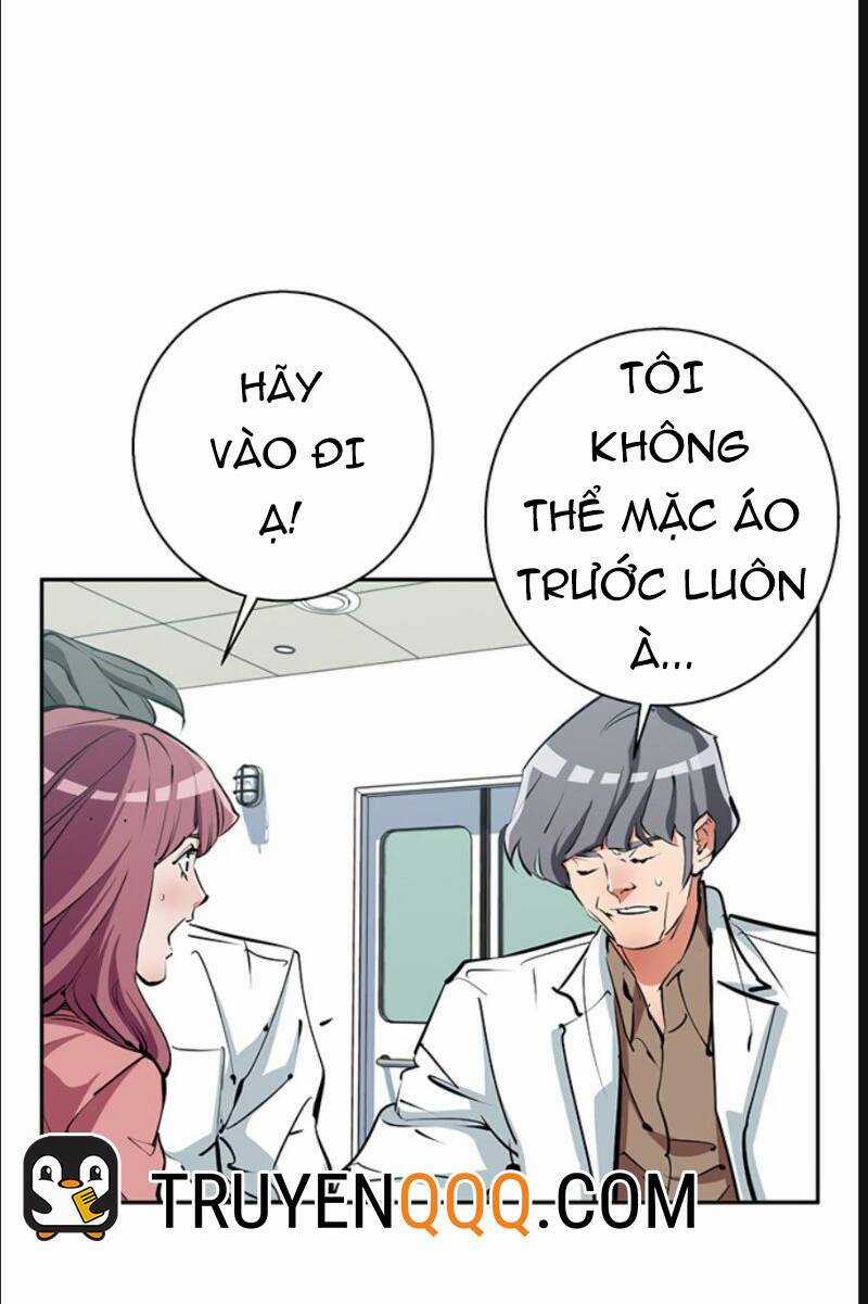 Tôi Viết Sách Để Thăng Cấp Chapter 99 trang 22