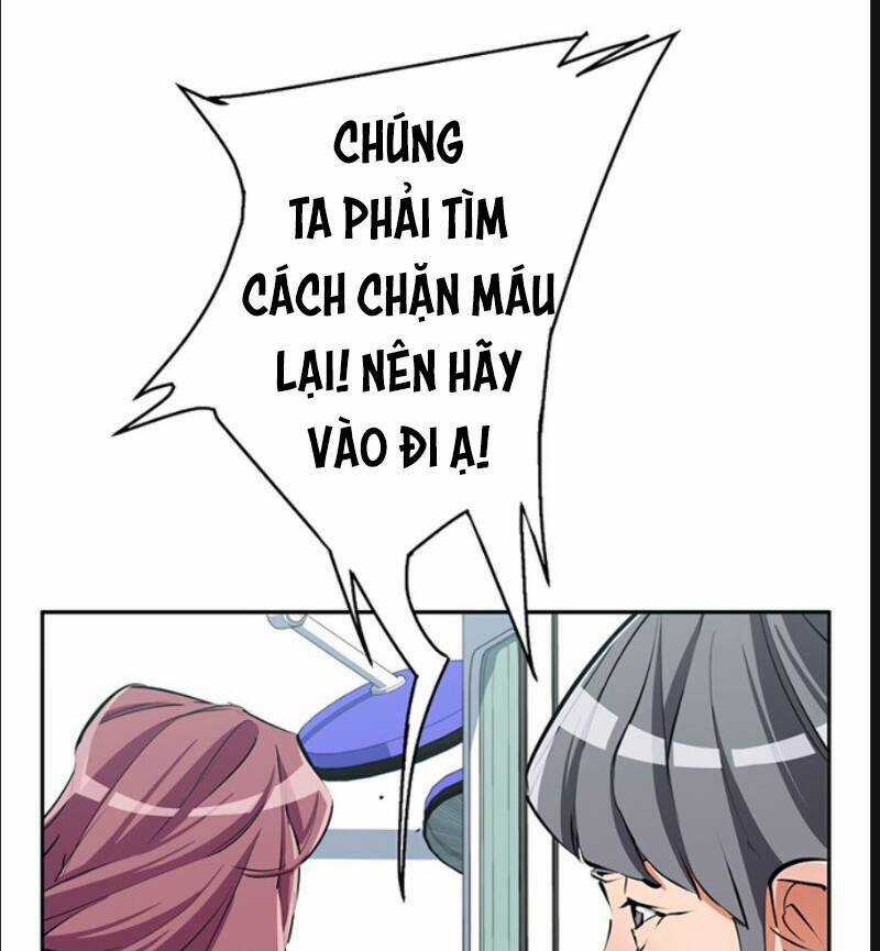 Tôi Viết Sách Để Thăng Cấp Chapter 99 trang 23