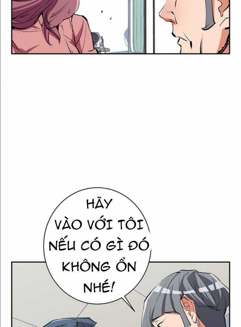 Tôi Viết Sách Để Thăng Cấp Chapter 99 trang 24