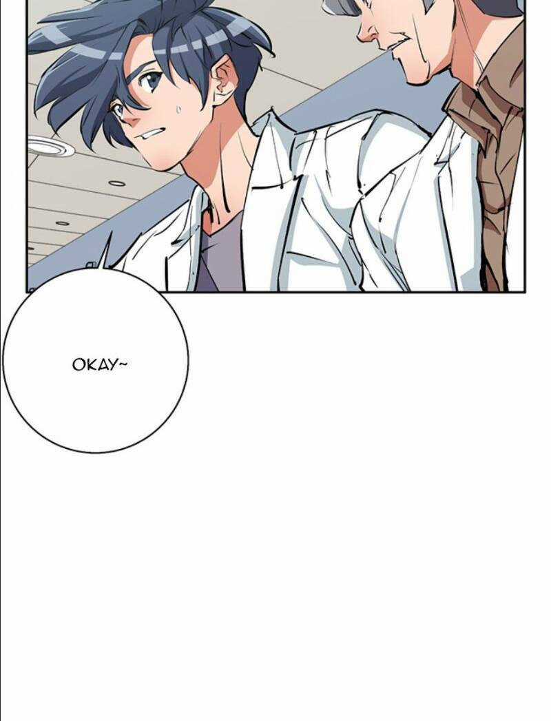 Tôi Viết Sách Để Thăng Cấp Chapter 99 trang 25