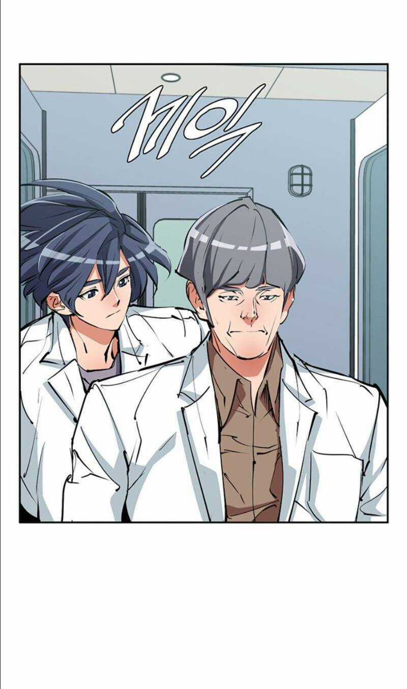 Tôi Viết Sách Để Thăng Cấp Chapter 99 trang 26