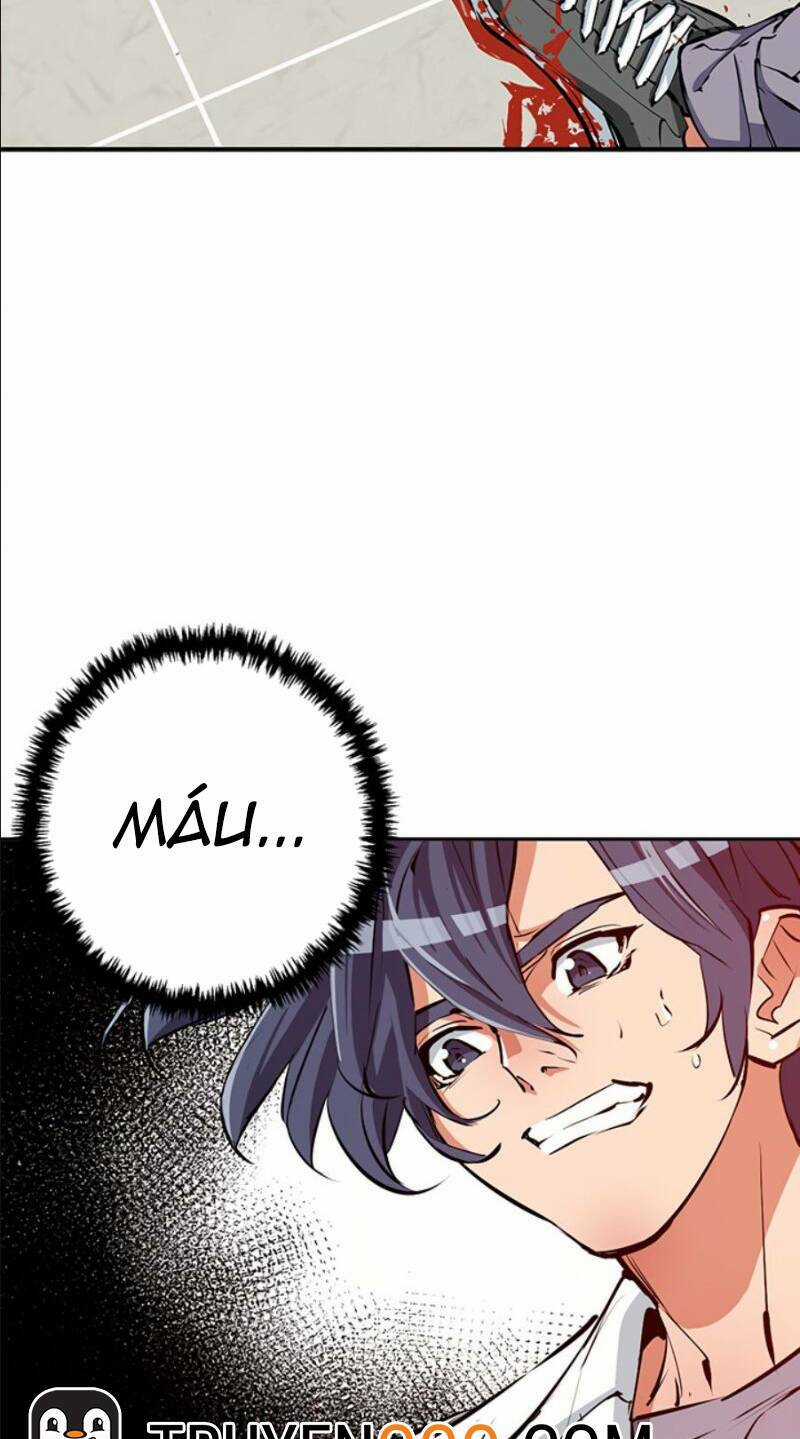 Tôi Viết Sách Để Thăng Cấp Chapter 99 trang 28