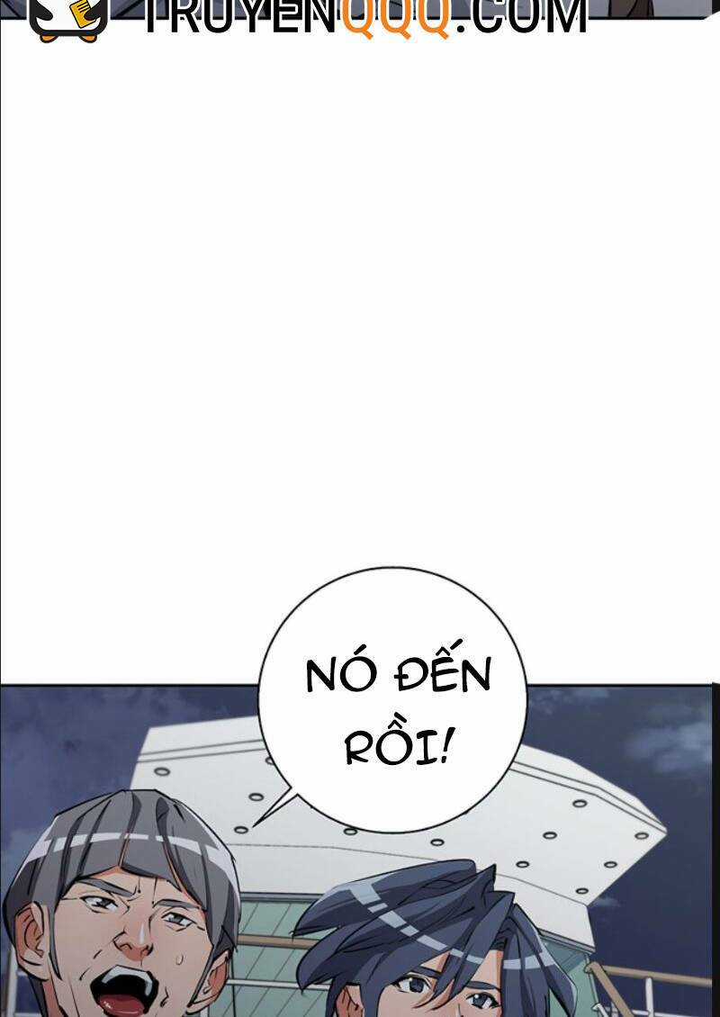 Tôi Viết Sách Để Thăng Cấp Chapter 99 trang 3