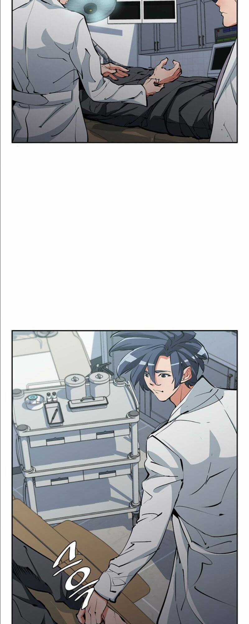 Tôi Viết Sách Để Thăng Cấp Chapter 99 trang 30