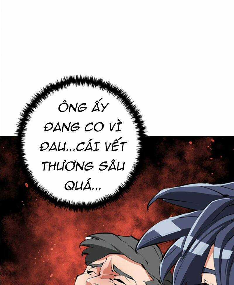 Tôi Viết Sách Để Thăng Cấp Chapter 99 trang 32