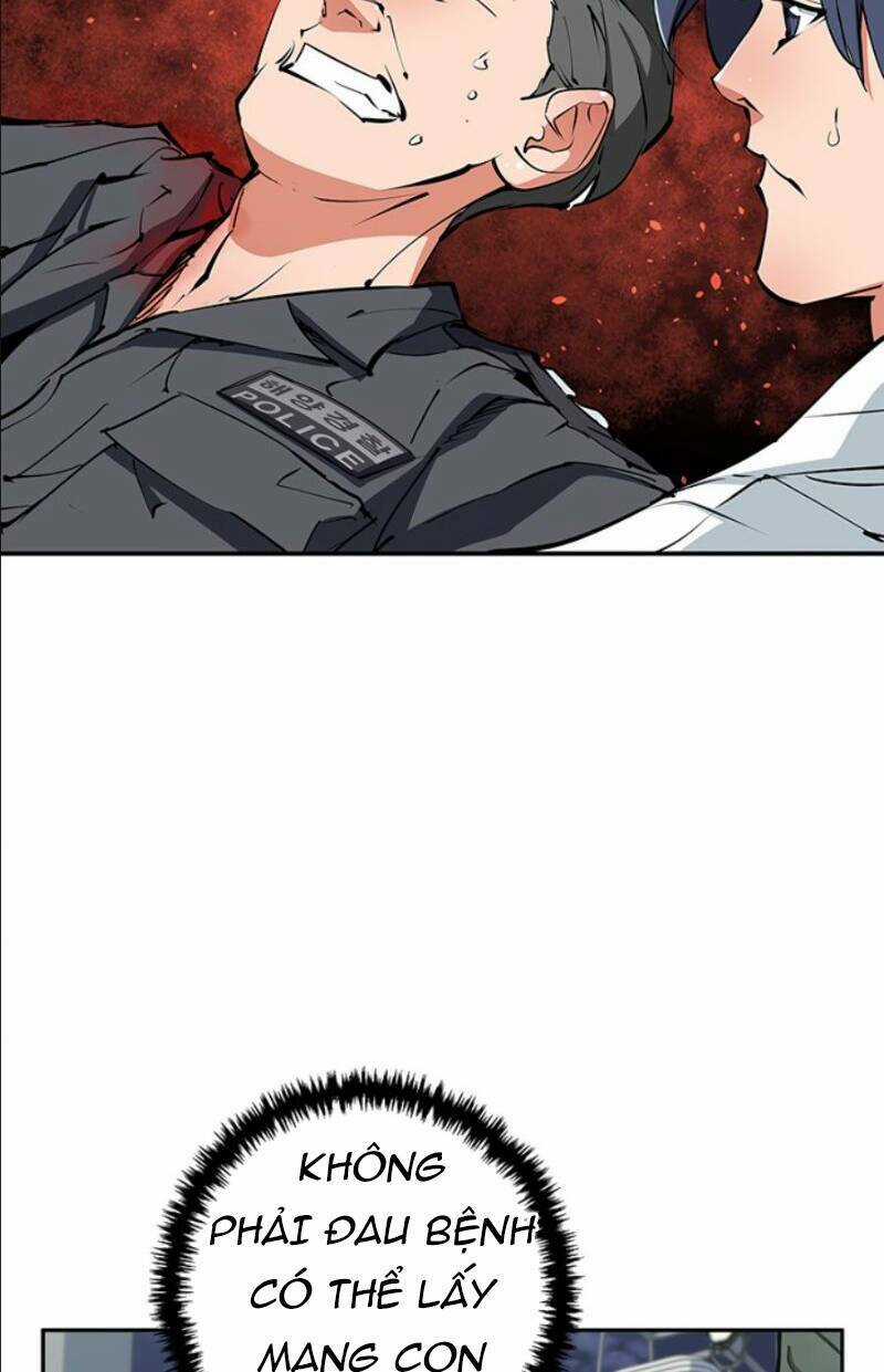 Tôi Viết Sách Để Thăng Cấp Chapter 99 trang 33