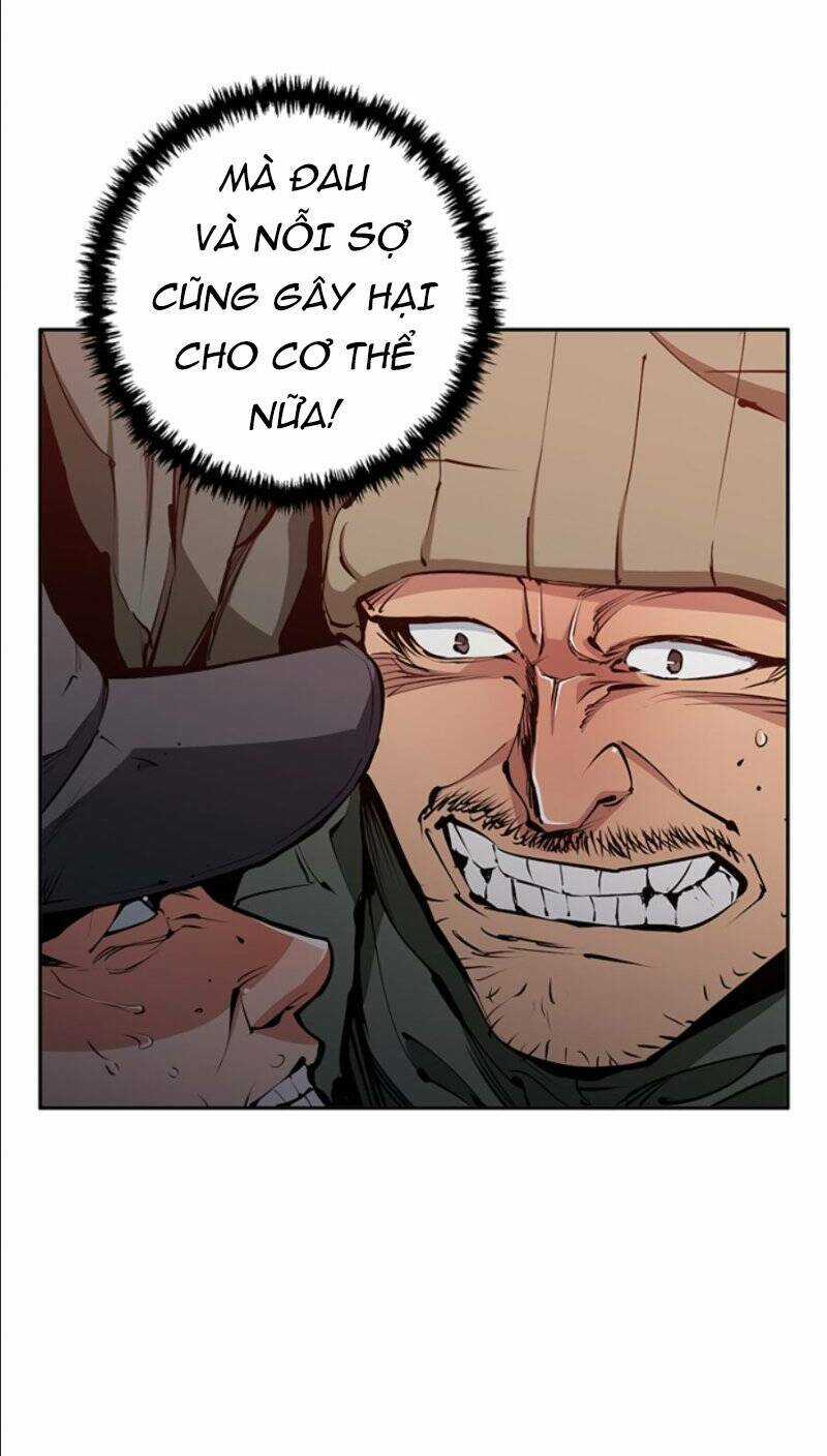 Tôi Viết Sách Để Thăng Cấp Chapter 99 trang 35