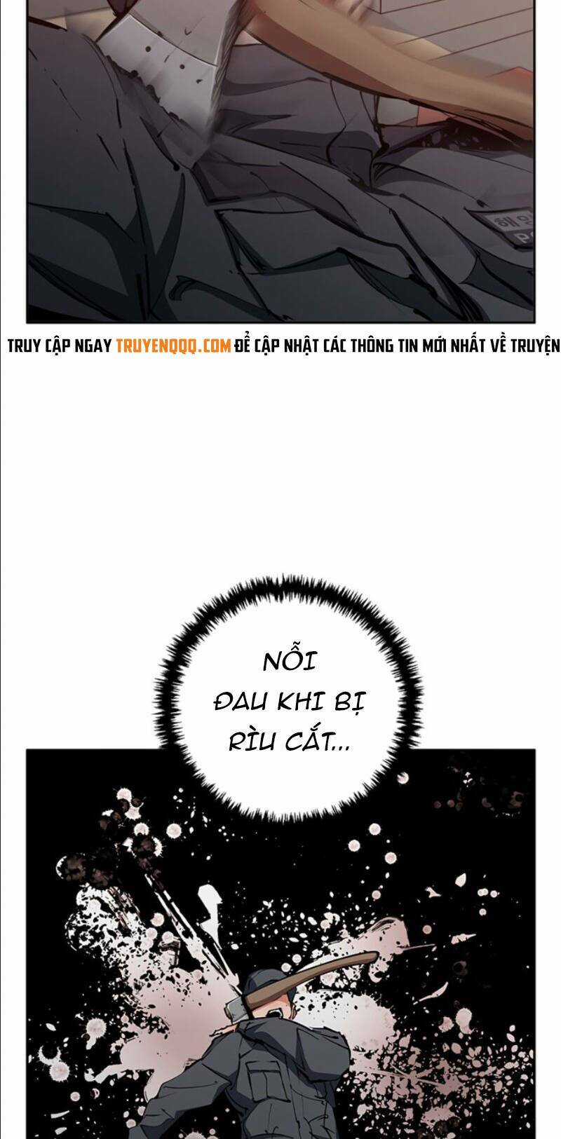 Tôi Viết Sách Để Thăng Cấp Chapter 99 trang 37