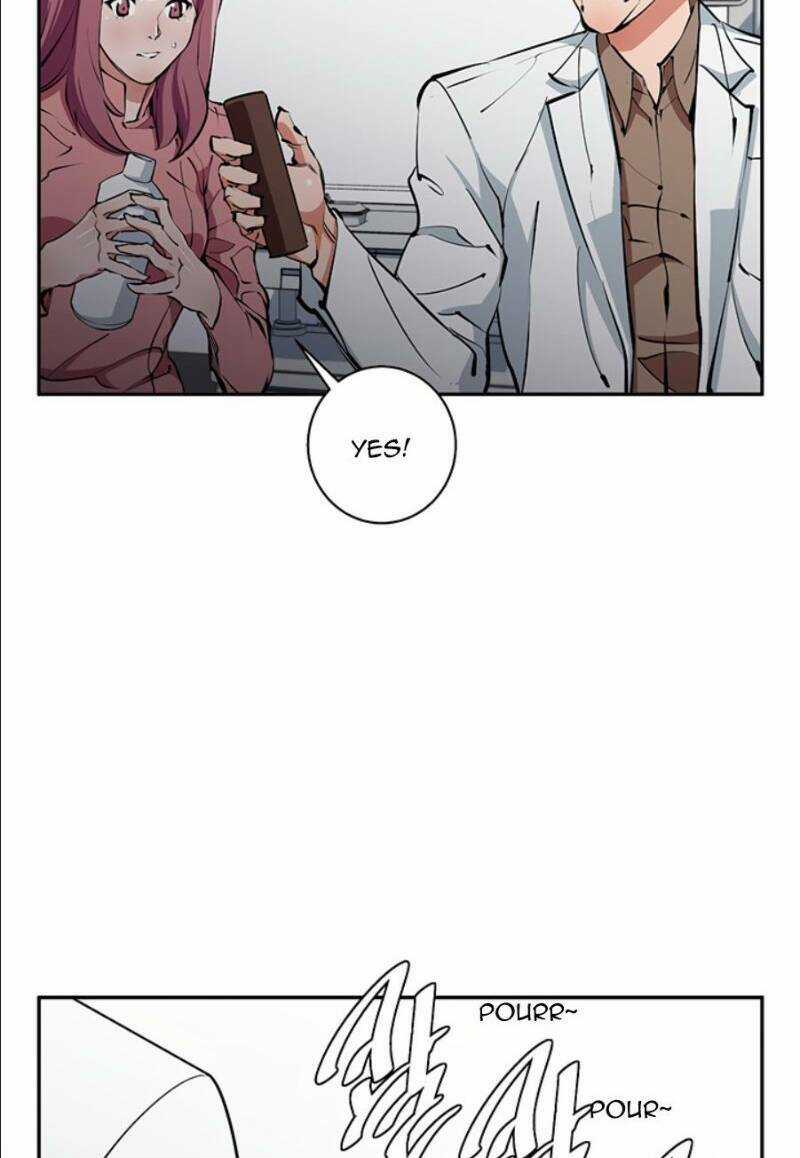 Tôi Viết Sách Để Thăng Cấp Chapter 99 trang 39