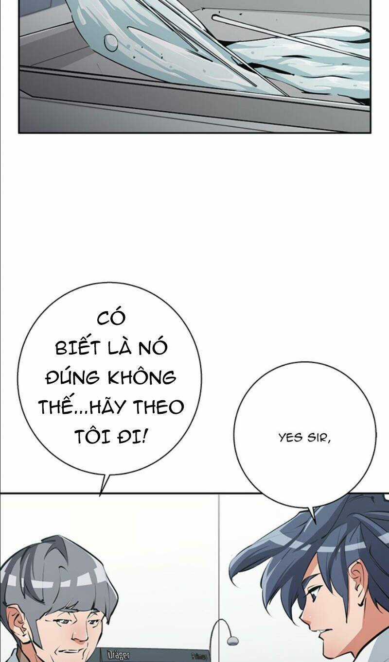 Tôi Viết Sách Để Thăng Cấp Chapter 99 trang 41