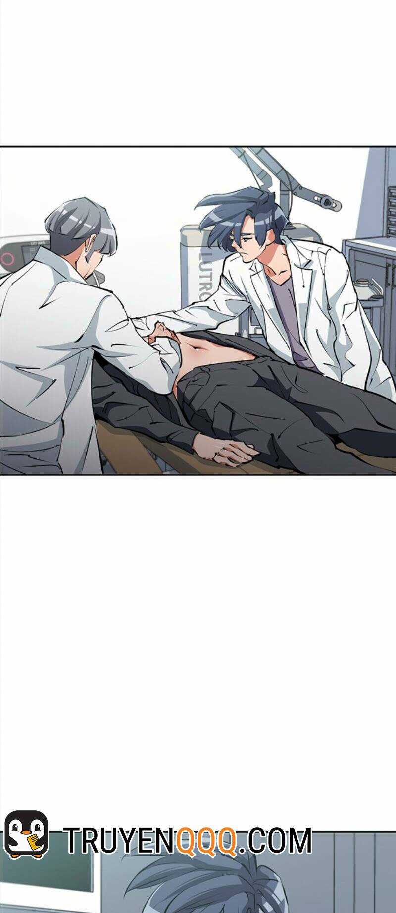 Tôi Viết Sách Để Thăng Cấp Chapter 99 trang 43