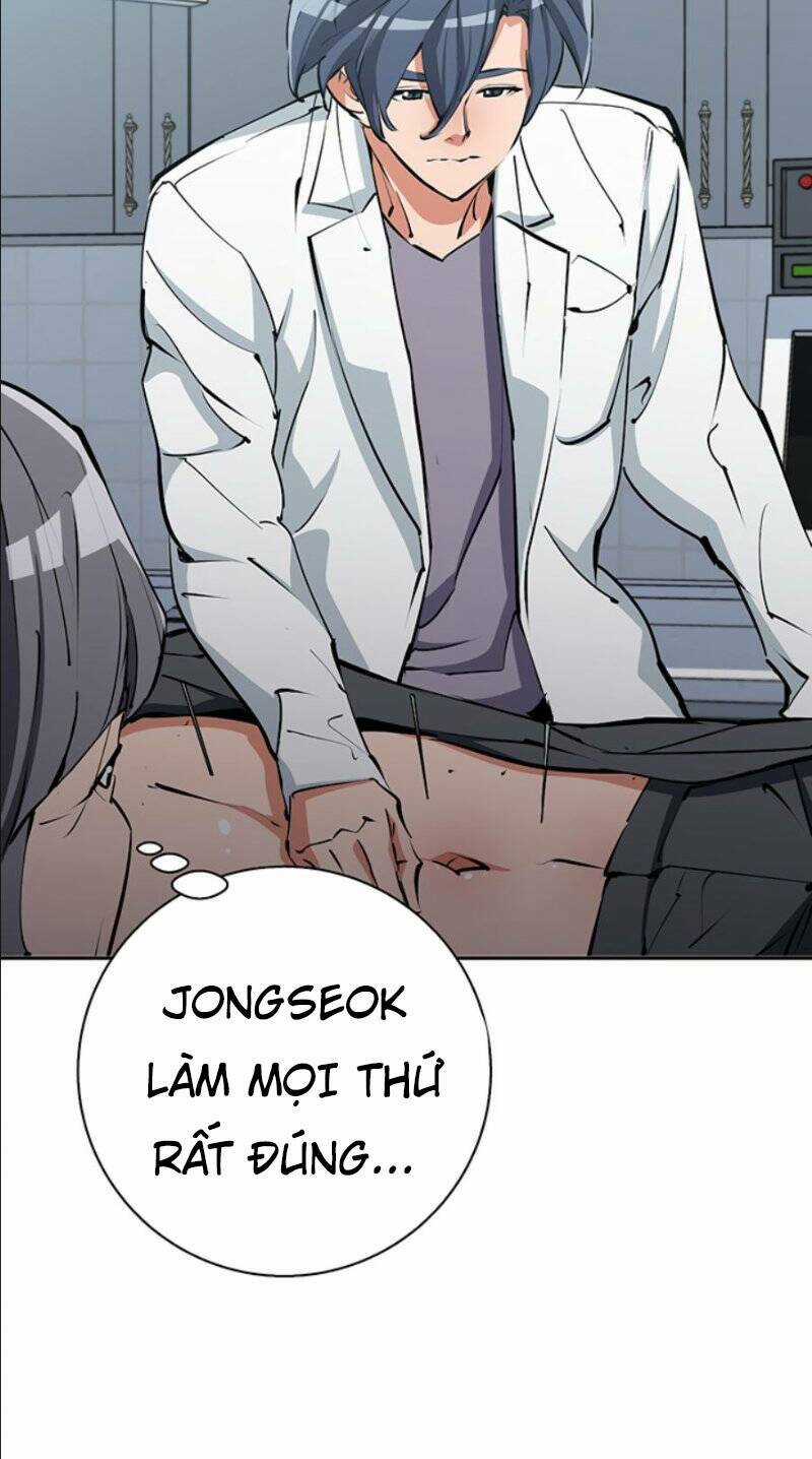 Tôi Viết Sách Để Thăng Cấp Chapter 99 trang 44