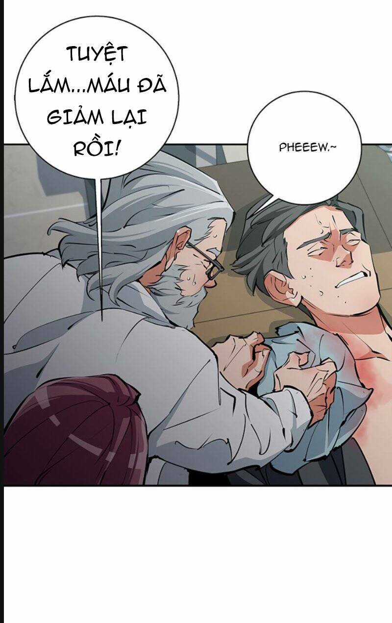 Tôi Viết Sách Để Thăng Cấp Chapter 99 trang 45