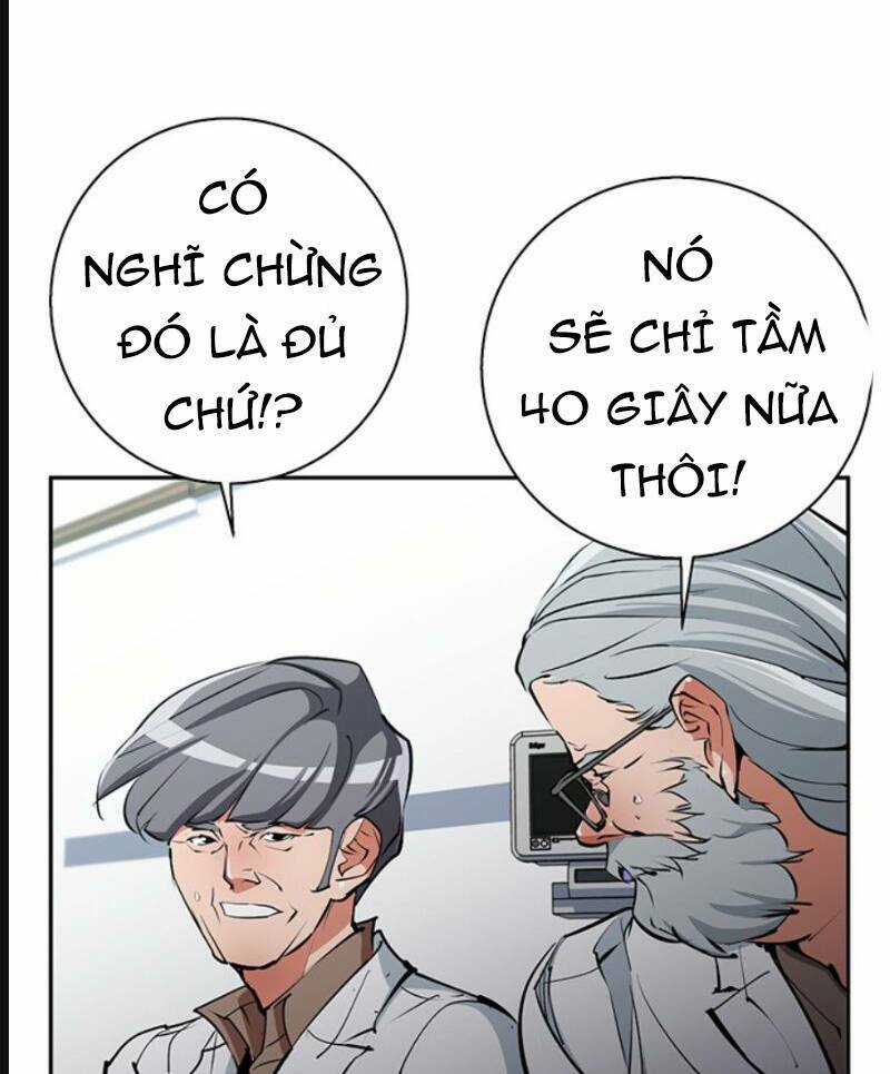 Tôi Viết Sách Để Thăng Cấp Chapter 99 trang 46