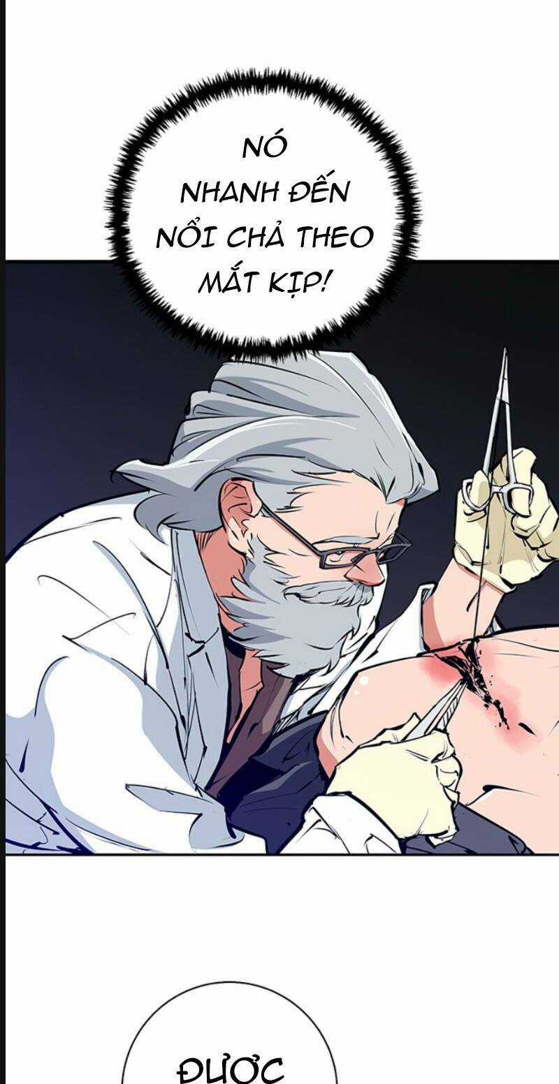 Tôi Viết Sách Để Thăng Cấp Chapter 99 trang 54