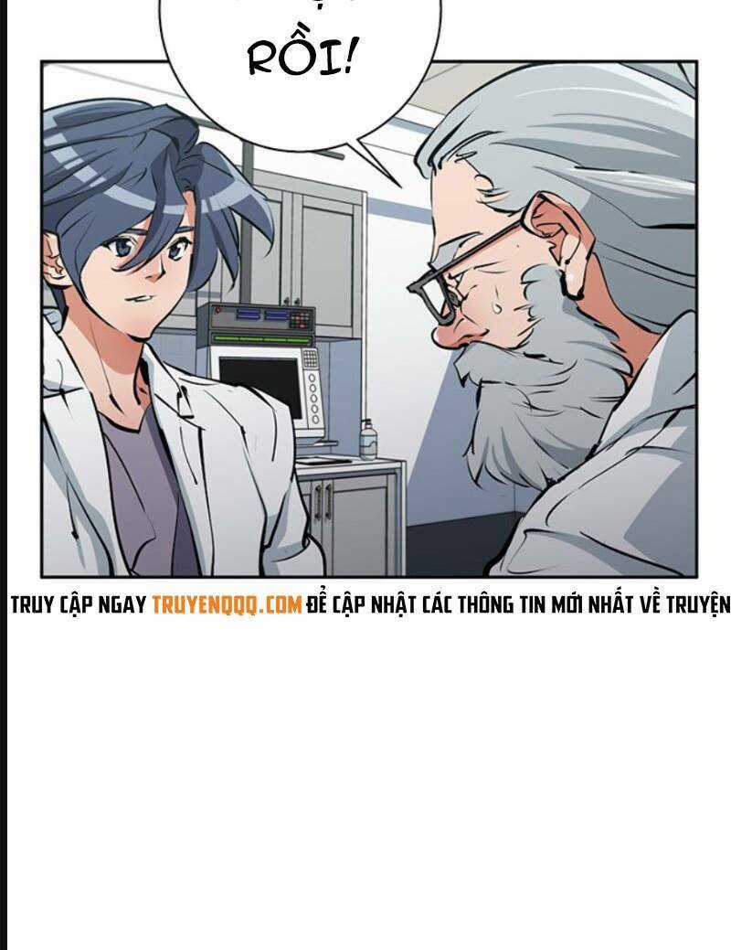 Tôi Viết Sách Để Thăng Cấp Chapter 99 trang 55