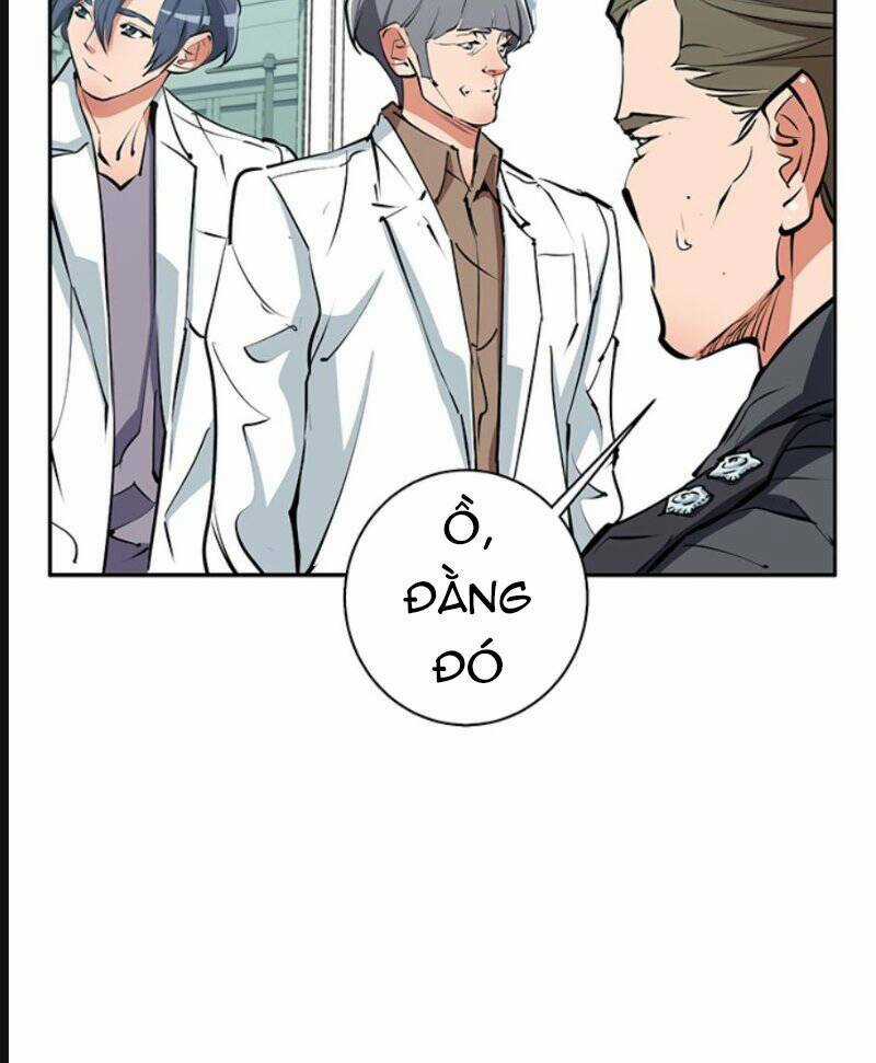 Tôi Viết Sách Để Thăng Cấp Chapter 99 trang 57