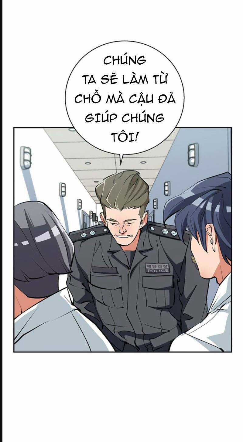 Tôi Viết Sách Để Thăng Cấp Chapter 99 trang 60