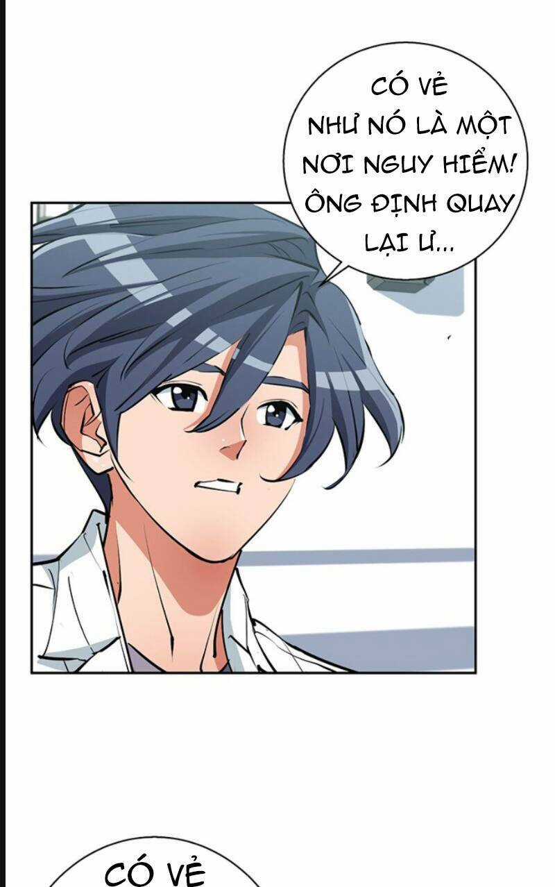 Tôi Viết Sách Để Thăng Cấp Chapter 99 trang 61