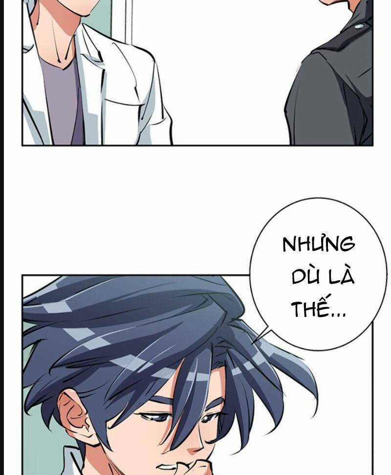 Tôi Viết Sách Để Thăng Cấp Chapter 99 trang 64