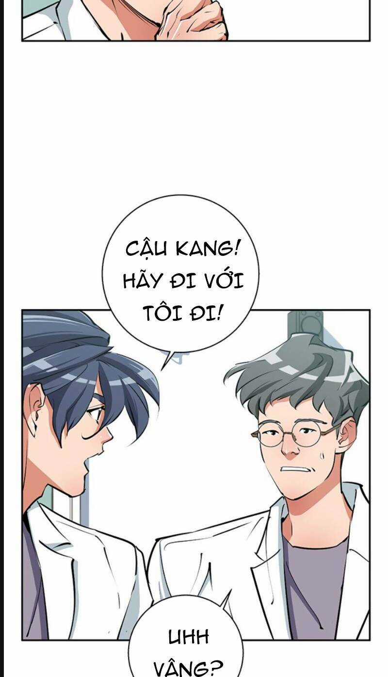 Tôi Viết Sách Để Thăng Cấp Chapter 99 trang 65