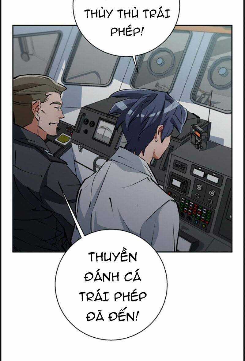 Tôi Viết Sách Để Thăng Cấp Chapter 99 trang 70