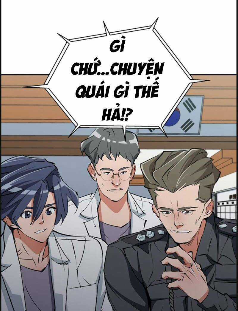 Tôi Viết Sách Để Thăng Cấp Chapter 99 trang 74