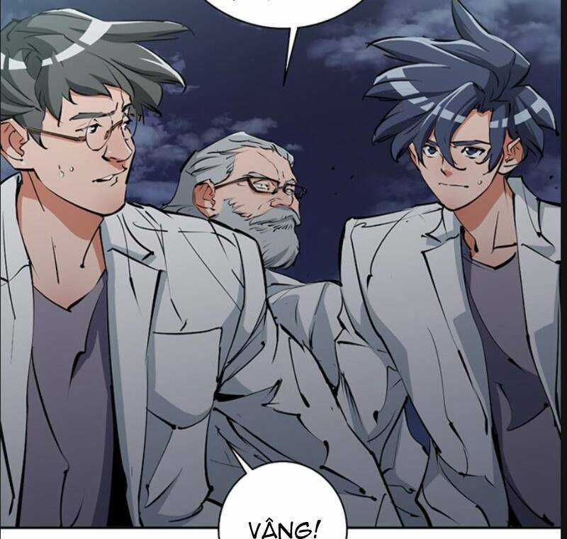 Tôi Viết Sách Để Thăng Cấp Chapter 99 trang 8