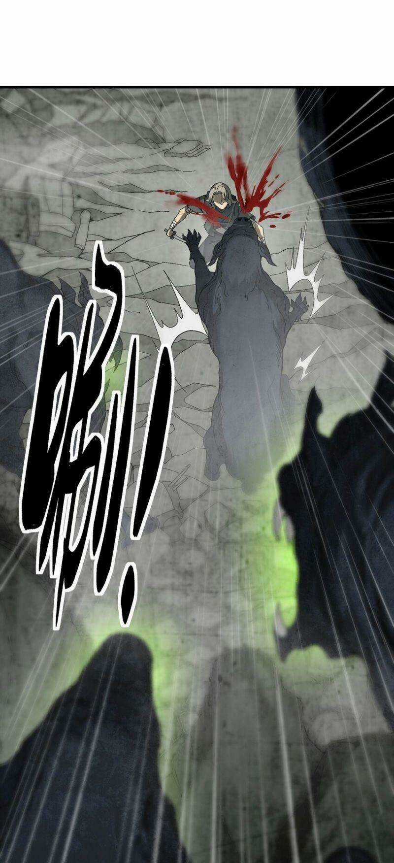 Tôi Vô Địch Sau Khi Xuống Núi Chapter 1 trang 10