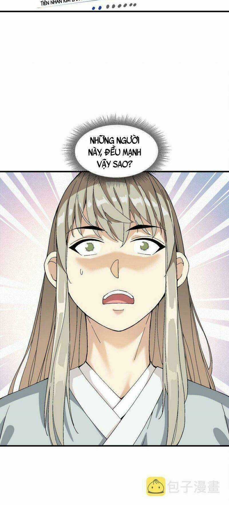 Tôi Vô Địch Sau Khi Xuống Núi Chapter 1 trang 102