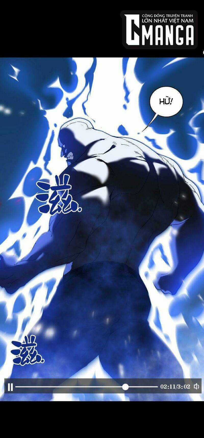 Tôi Vô Địch Sau Khi Xuống Núi Chapter 1 trang 104