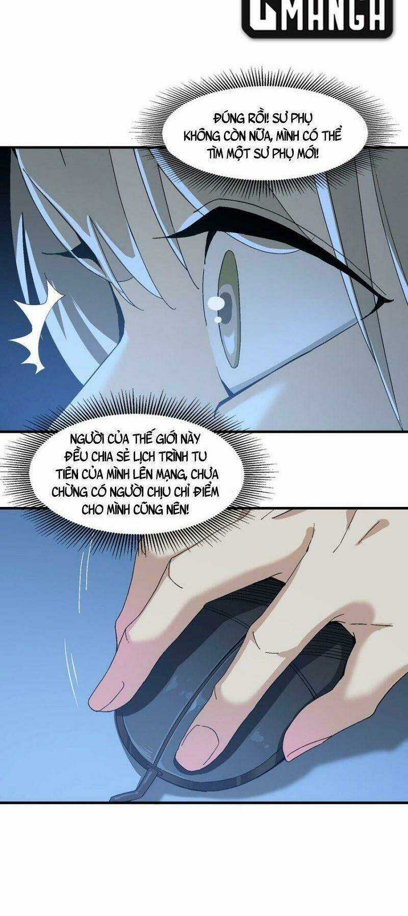 Tôi Vô Địch Sau Khi Xuống Núi Chapter 1 trang 108