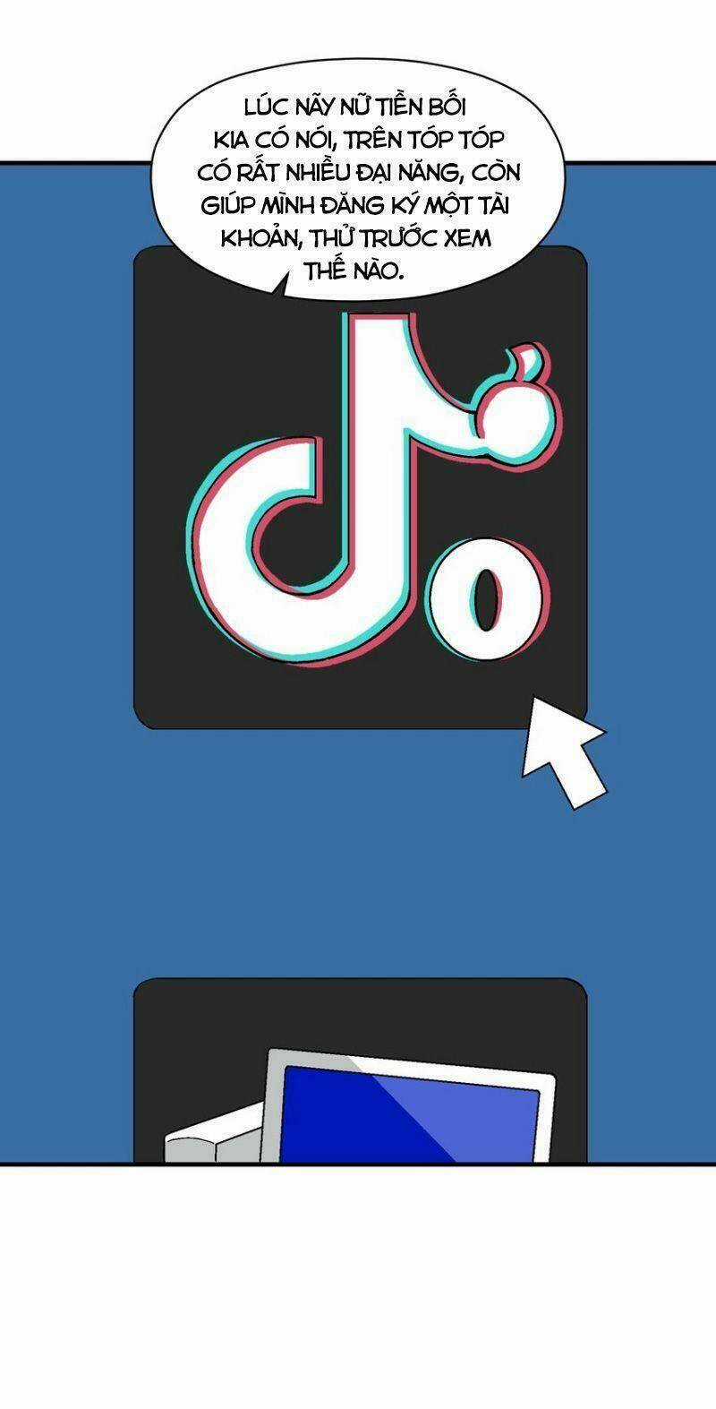 Tôi Vô Địch Sau Khi Xuống Núi Chapter 1 trang 109