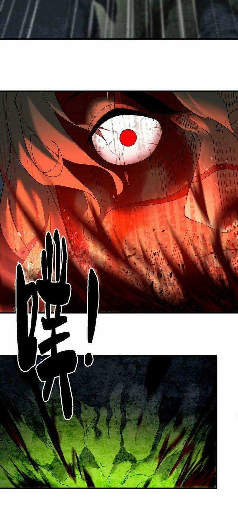 Tôi Vô Địch Sau Khi Xuống Núi Chapter 1 trang 11