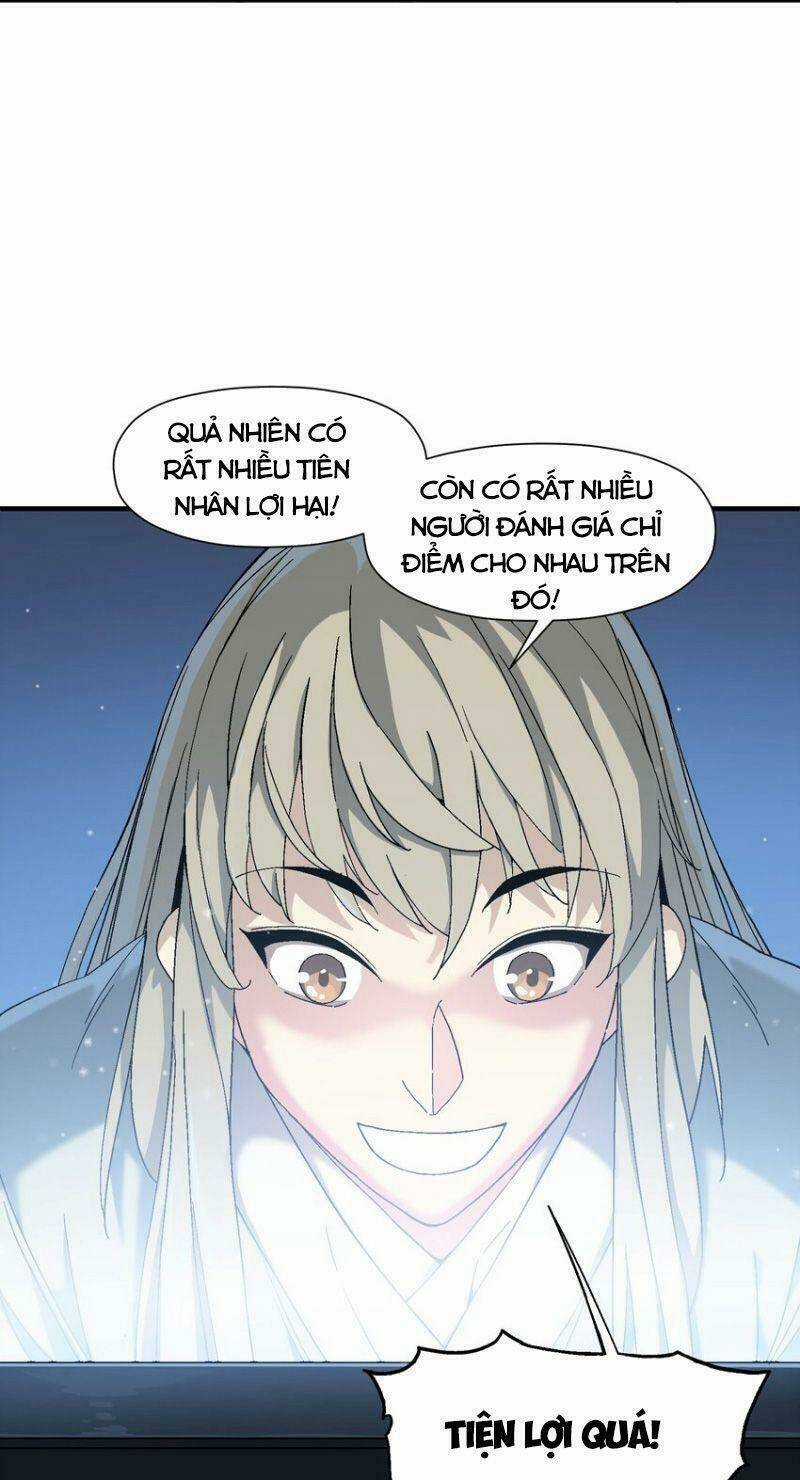 Tôi Vô Địch Sau Khi Xuống Núi Chapter 1 trang 111