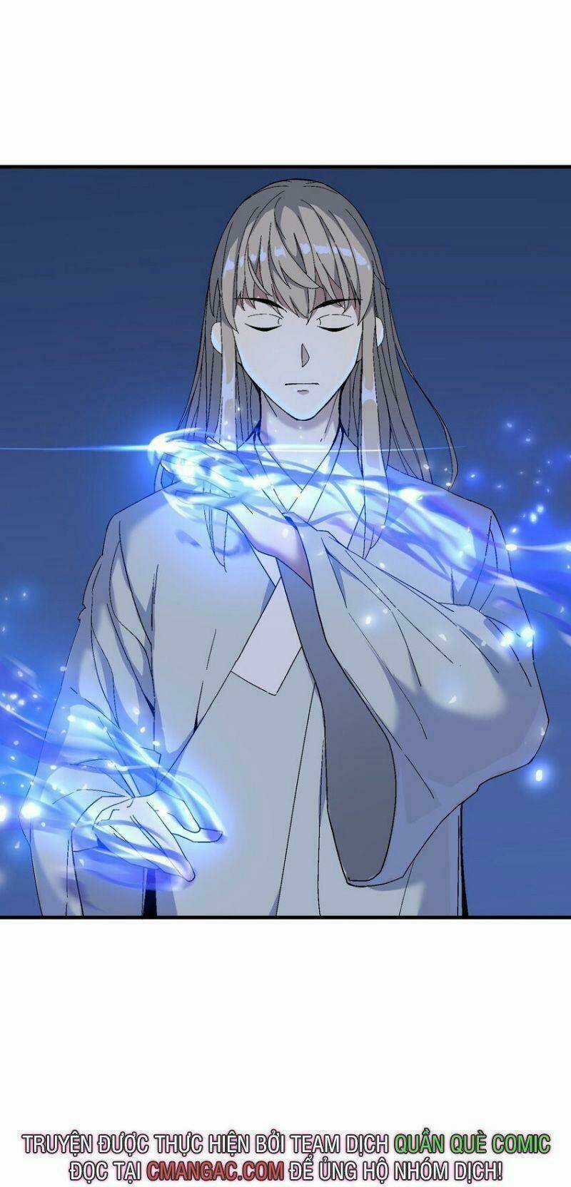 Tôi Vô Địch Sau Khi Xuống Núi Chapter 1 trang 116