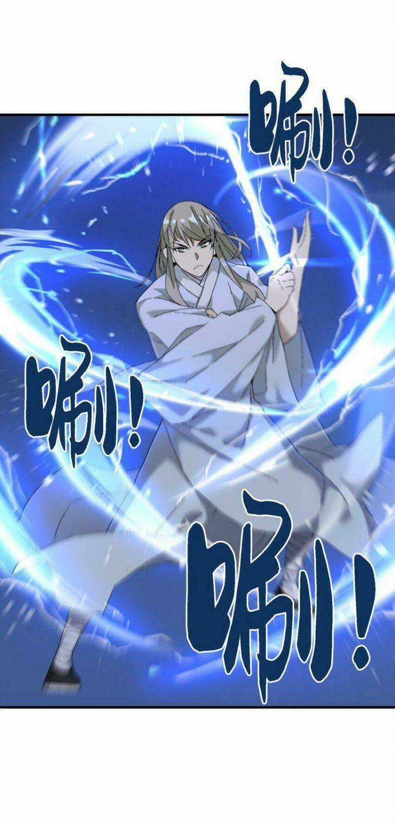 Tôi Vô Địch Sau Khi Xuống Núi Chapter 1 trang 119