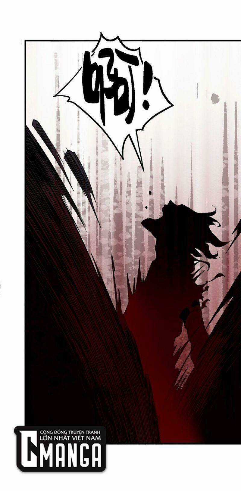 Tôi Vô Địch Sau Khi Xuống Núi Chapter 1 trang 12