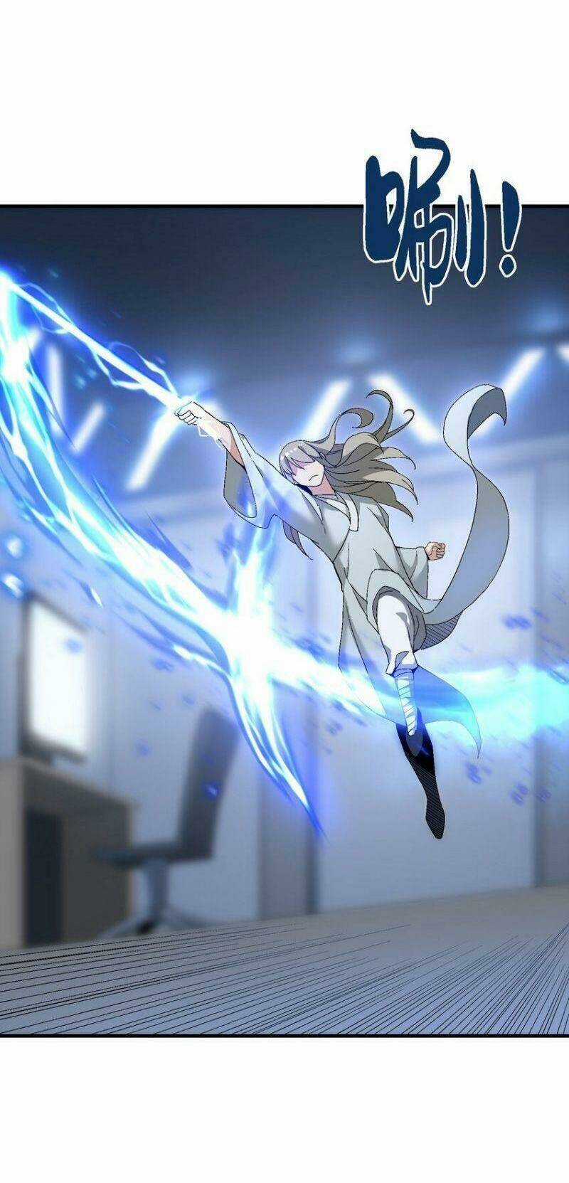 Tôi Vô Địch Sau Khi Xuống Núi Chapter 1 trang 120