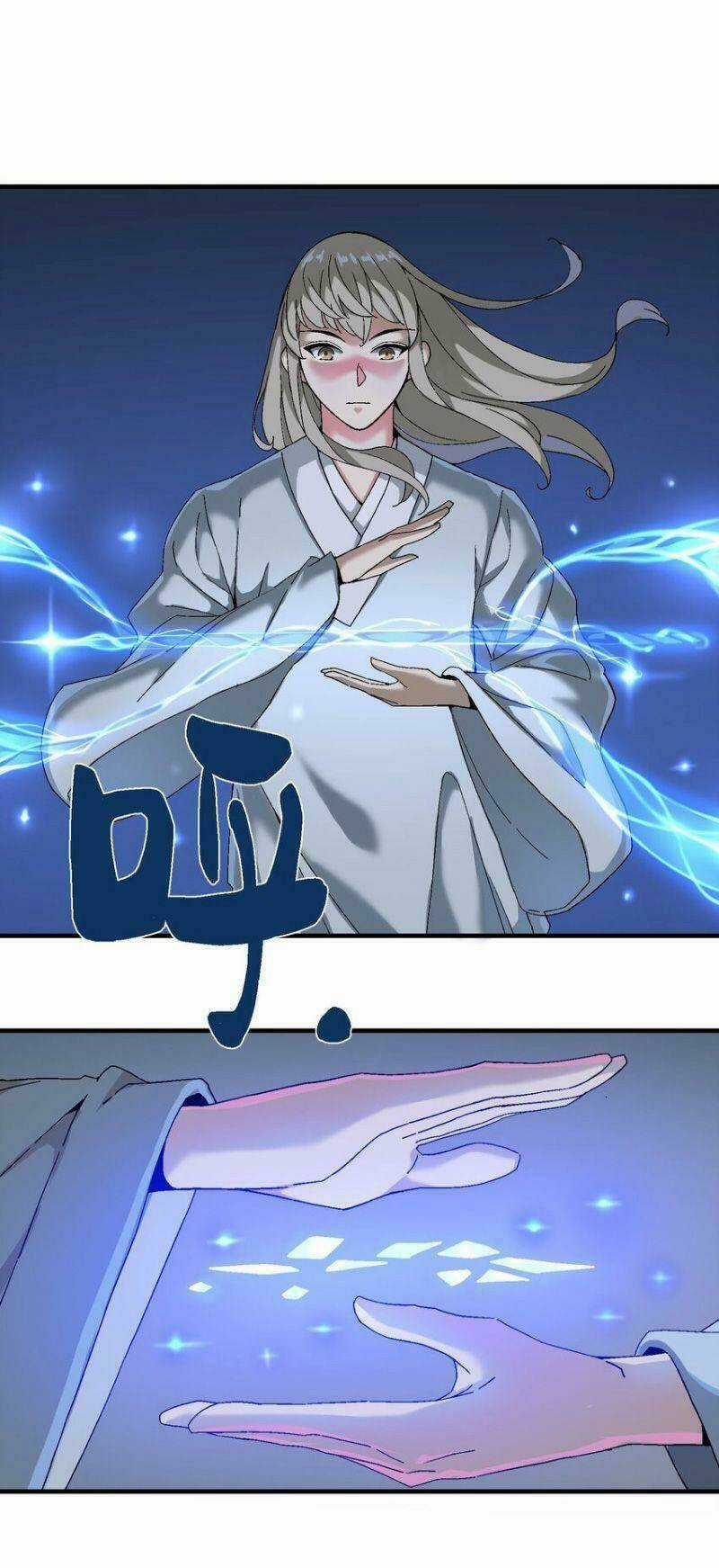 Tôi Vô Địch Sau Khi Xuống Núi Chapter 1 trang 121