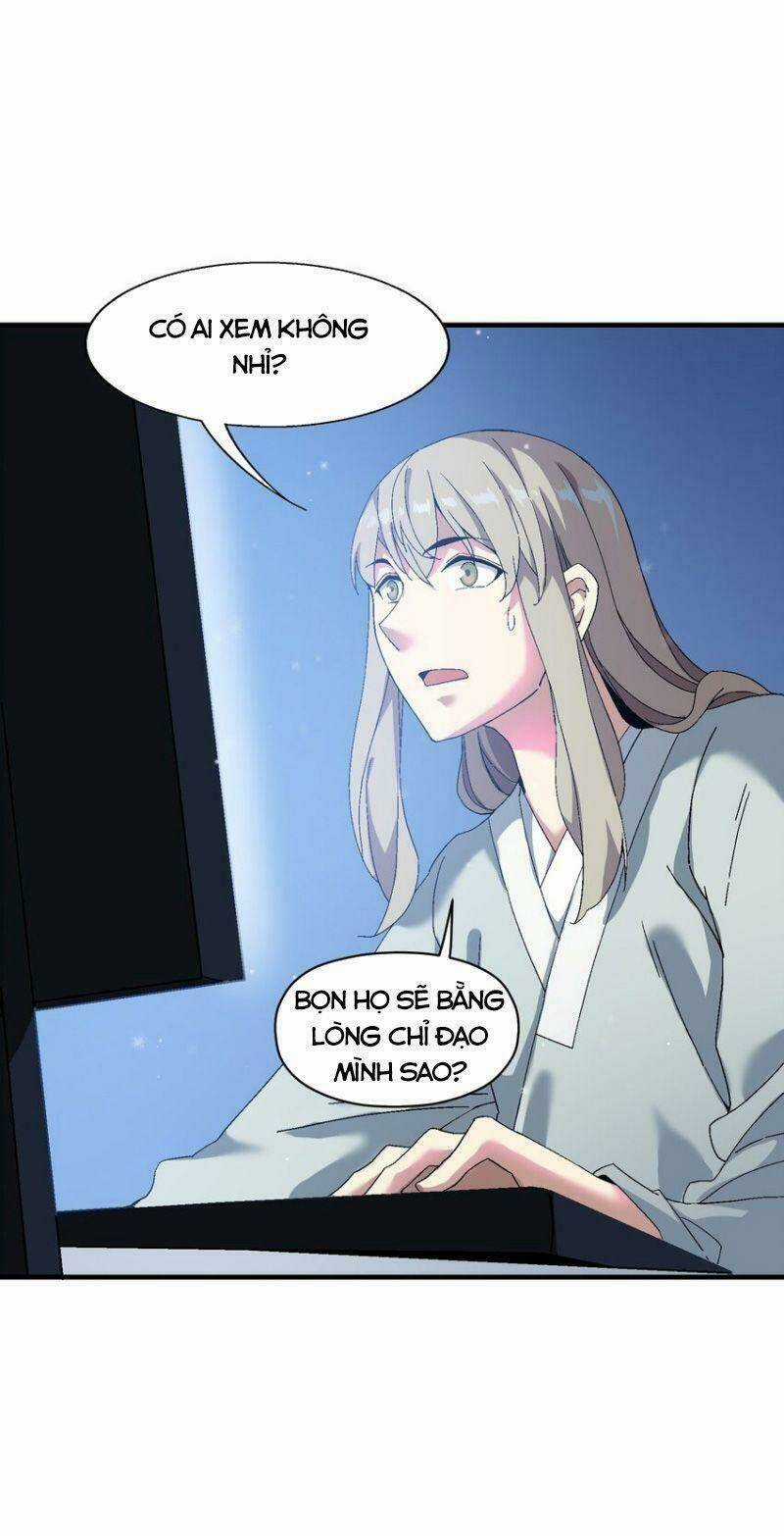 Tôi Vô Địch Sau Khi Xuống Núi Chapter 1 trang 125