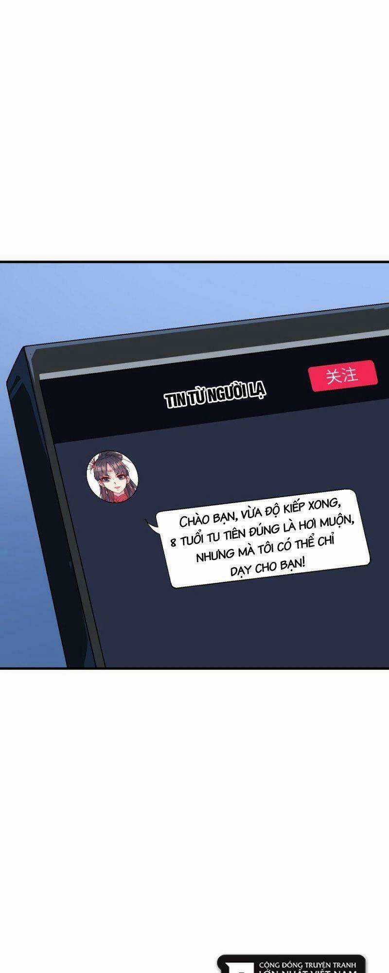 Tôi Vô Địch Sau Khi Xuống Núi Chapter 1 trang 127