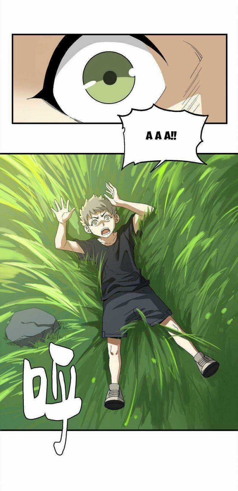 Tôi Vô Địch Sau Khi Xuống Núi Chapter 1 trang 14