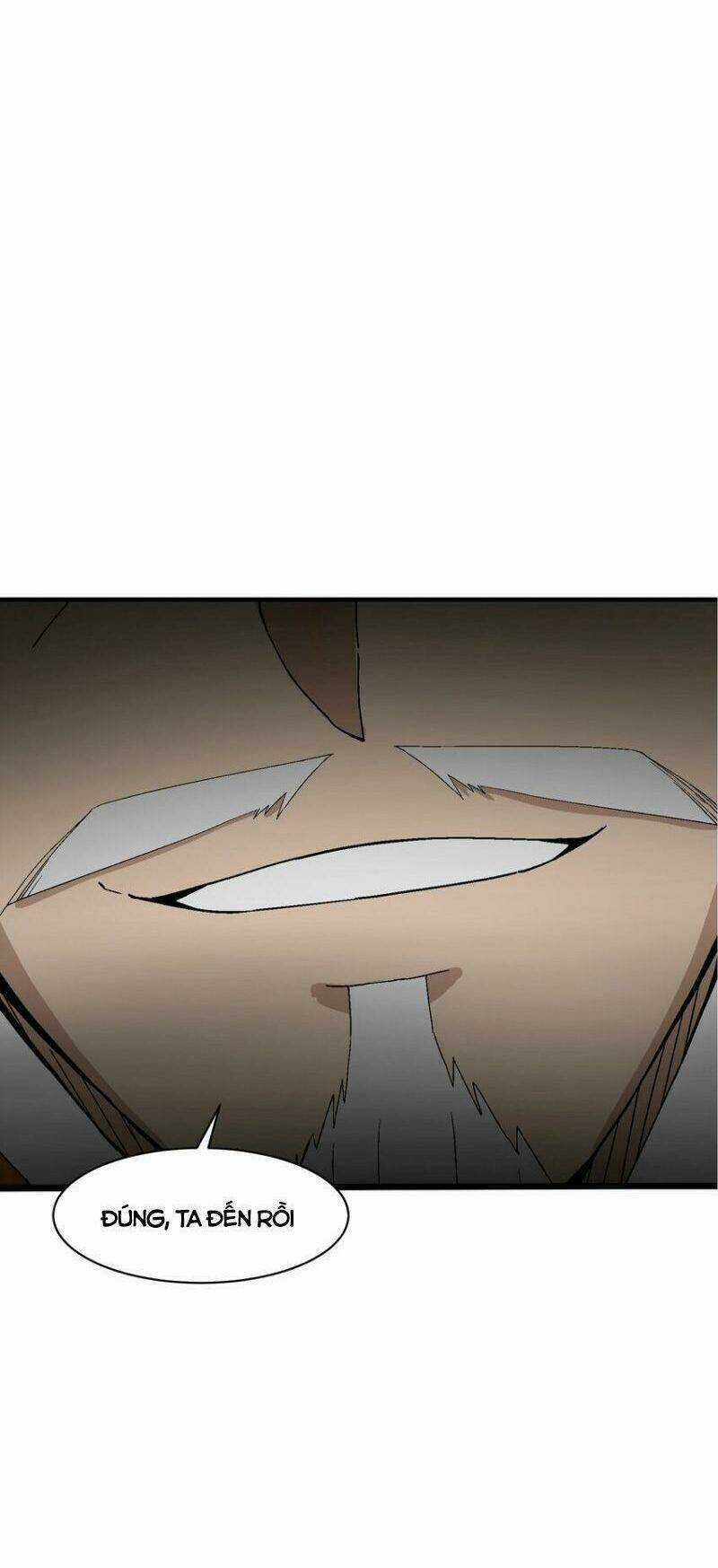 Tôi Vô Địch Sau Khi Xuống Núi Chapter 1 trang 23