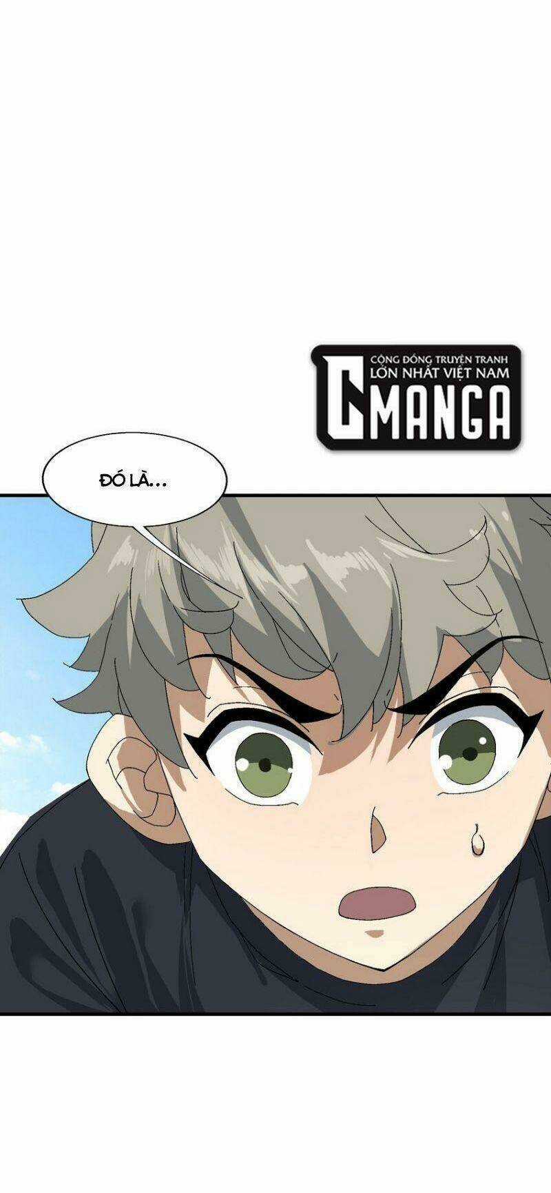 Tôi Vô Địch Sau Khi Xuống Núi Chapter 1 trang 25