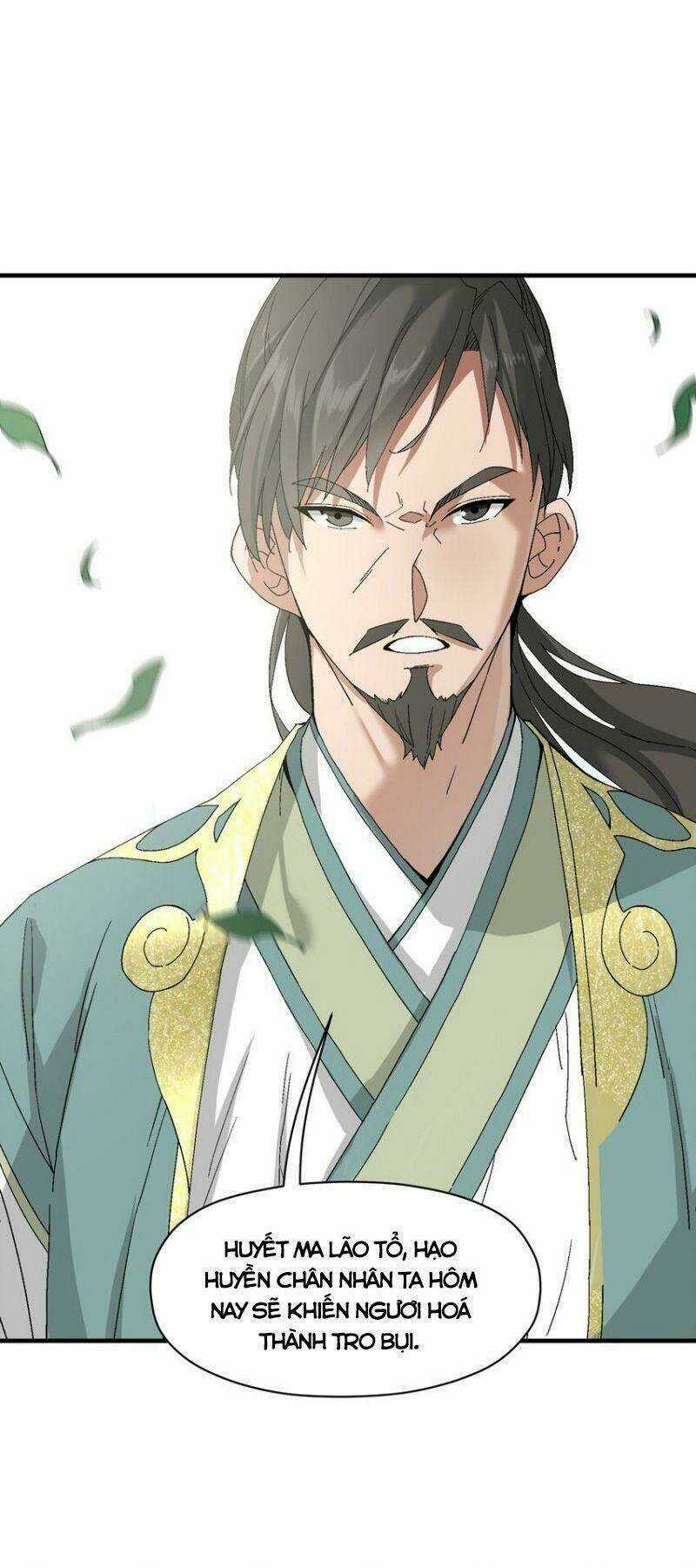 Tôi Vô Địch Sau Khi Xuống Núi Chapter 1 trang 27